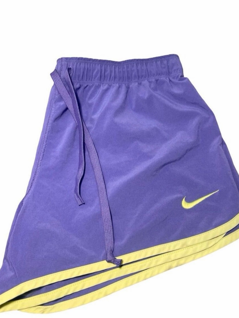 Nike Dri Fit Running Shorts